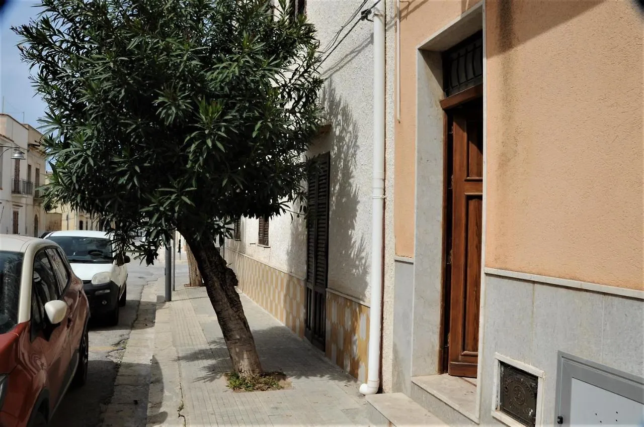 Appartamenti Dal Duca San Vito Lo Capo 0*,
