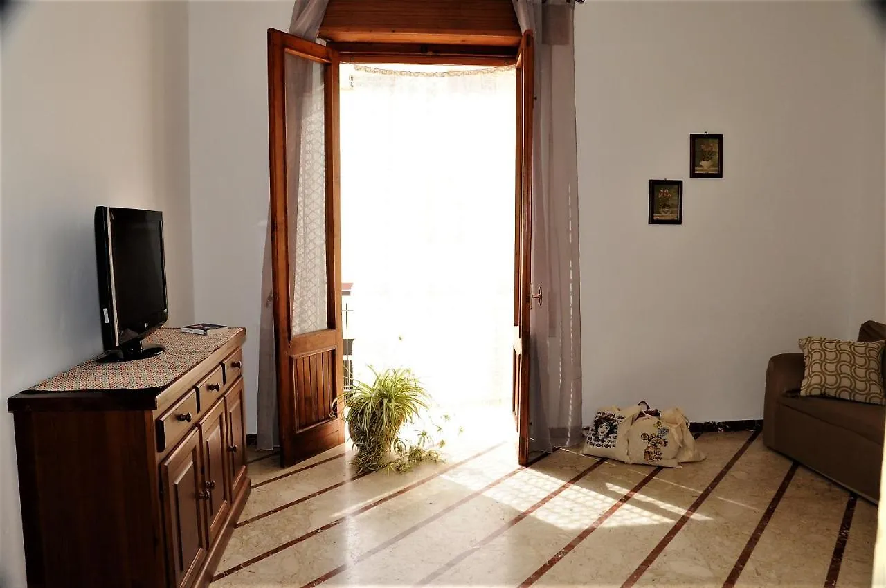 Appartamenti Dal Duca San Vito Lo Capo Apartment