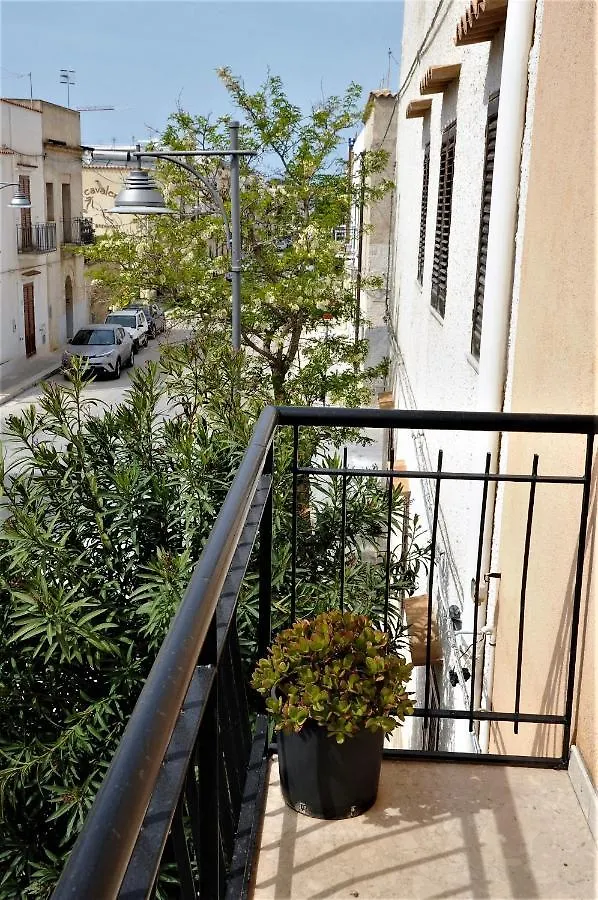 Appartamenti Dal Duca San Vito Lo Capo 0*,  Italia