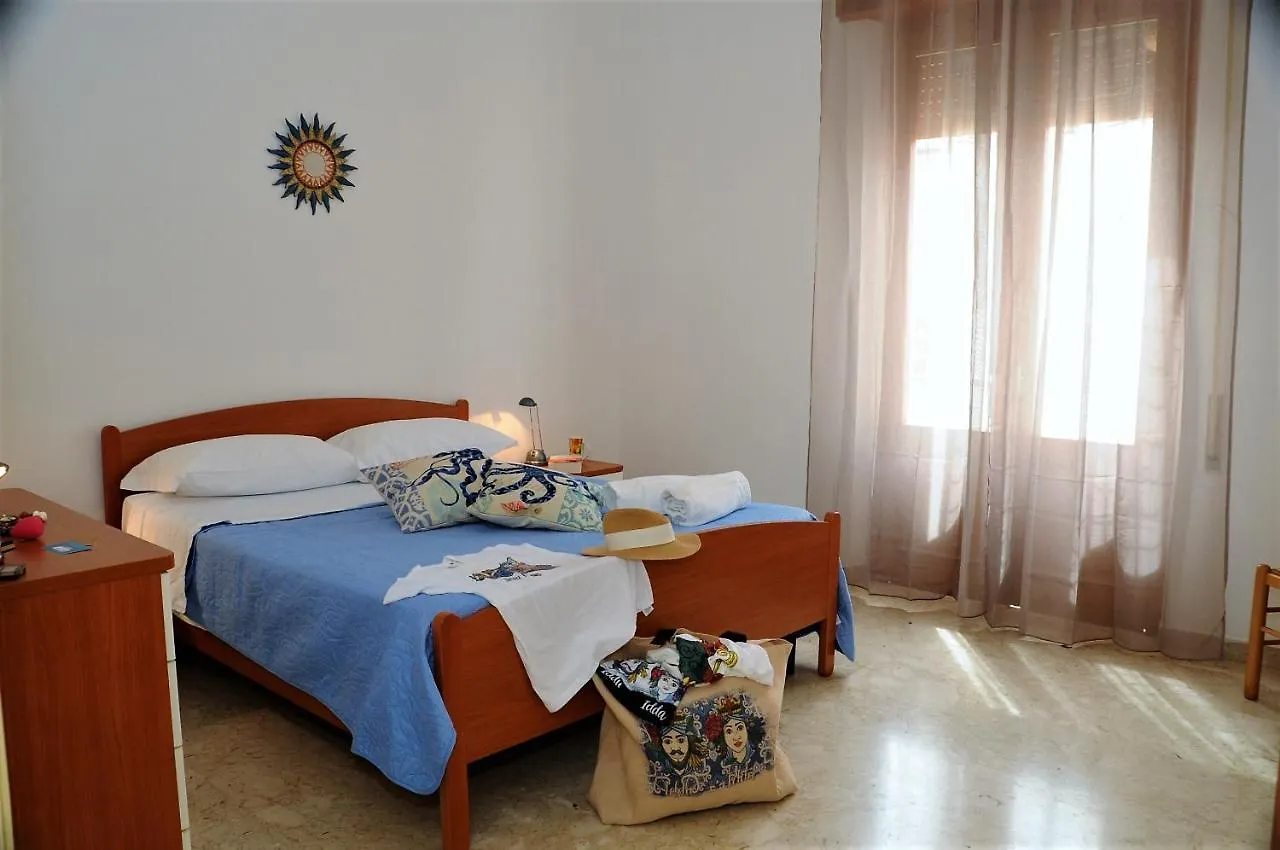 Appartamenti Dal Duca San Vito Lo Capo