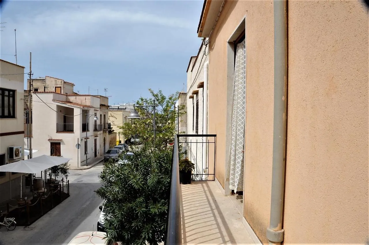 Appartamenti Dal Duca San Vito Lo Capo