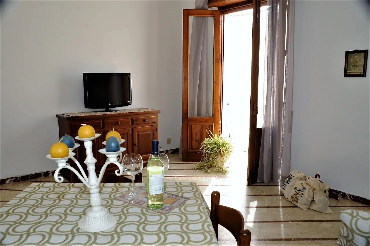 Appartamenti Dal Duca San Vito Lo Capo
