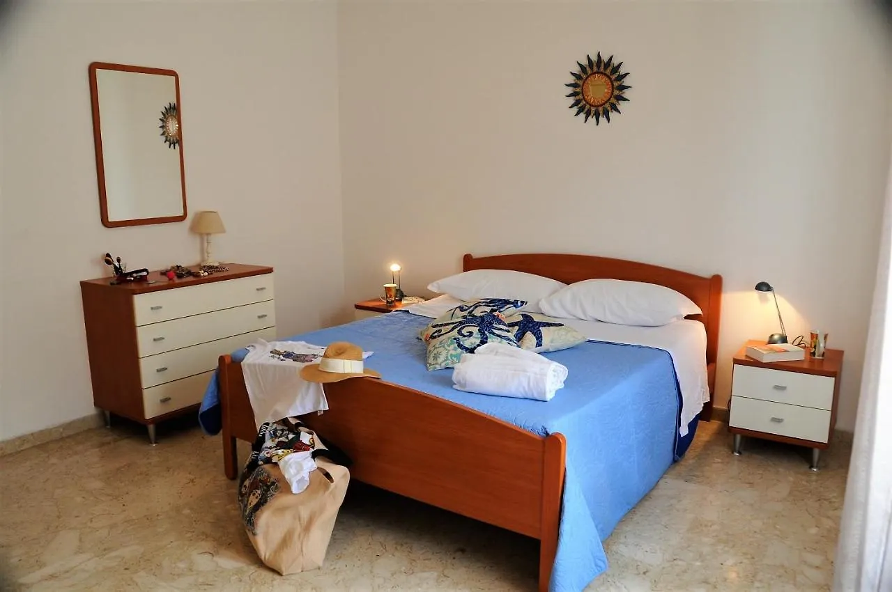 Apartment Appartamenti Dal Duca San Vito Lo Capo Italy