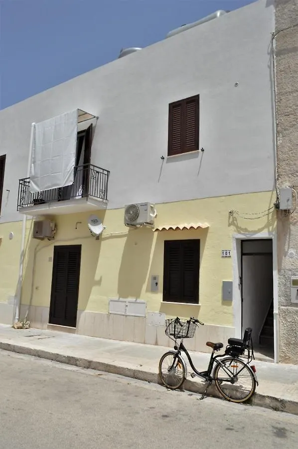 Appartamenti Dal Duca San Vito Lo Capo Italia