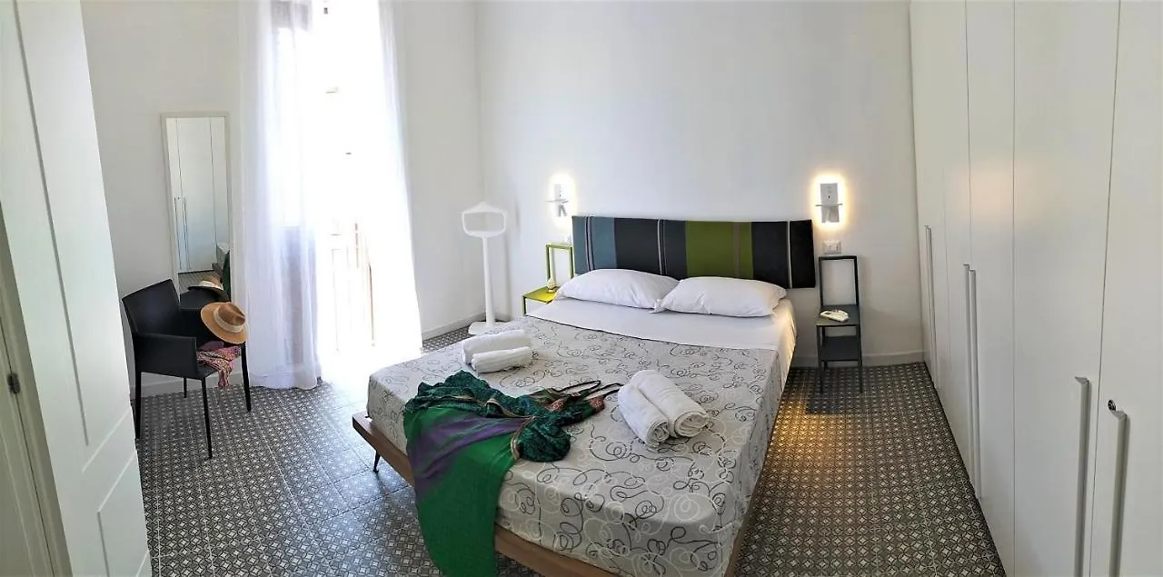 Appartamenti Dal Duca San Vito Lo Capo