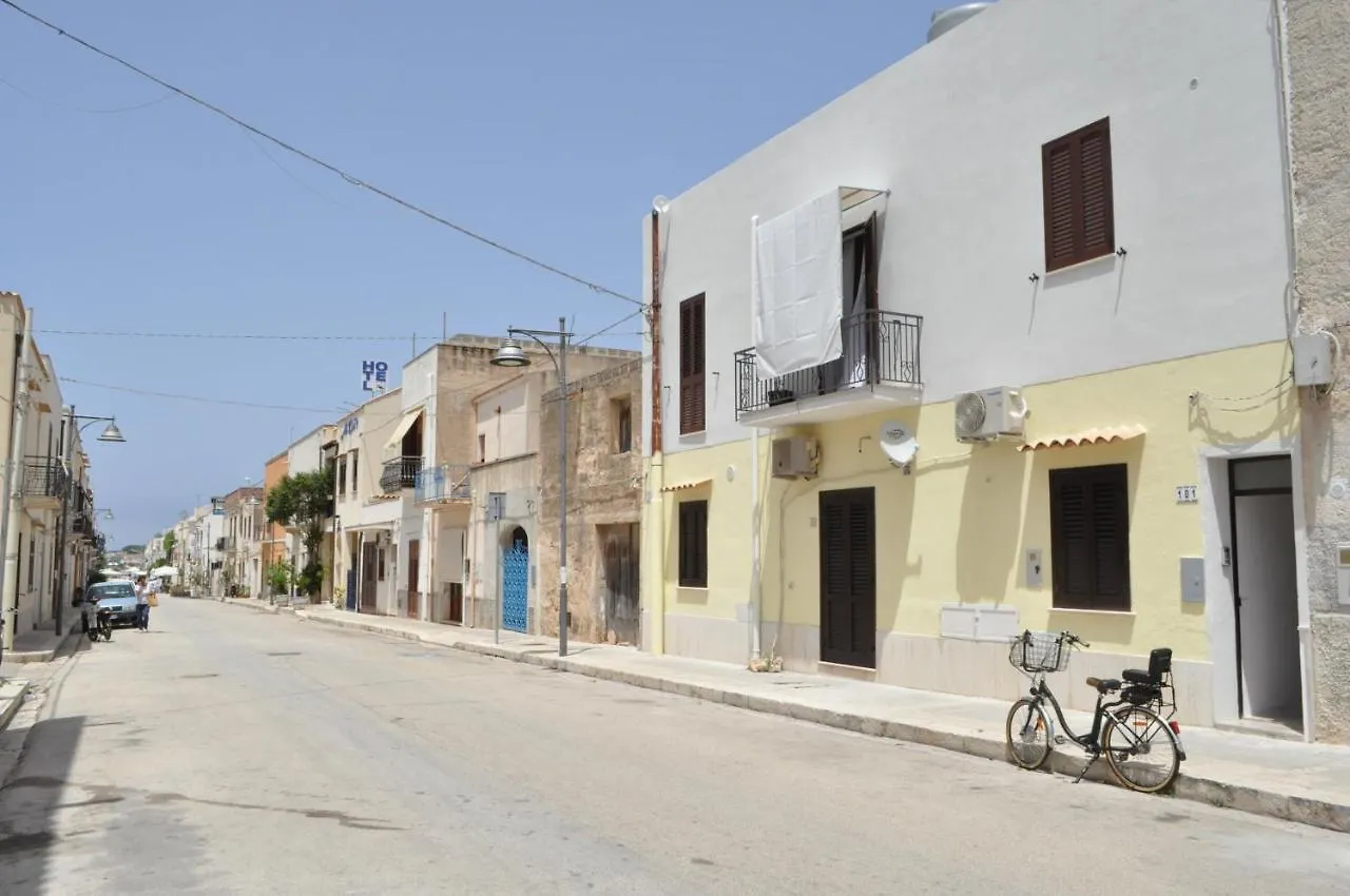 Appartamenti Dal Duca San Vito Lo Capo