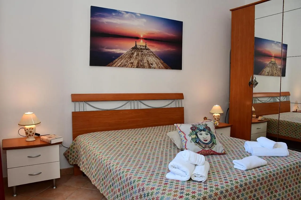 Appartamenti Dal Duca San Vito Lo Capo Italia