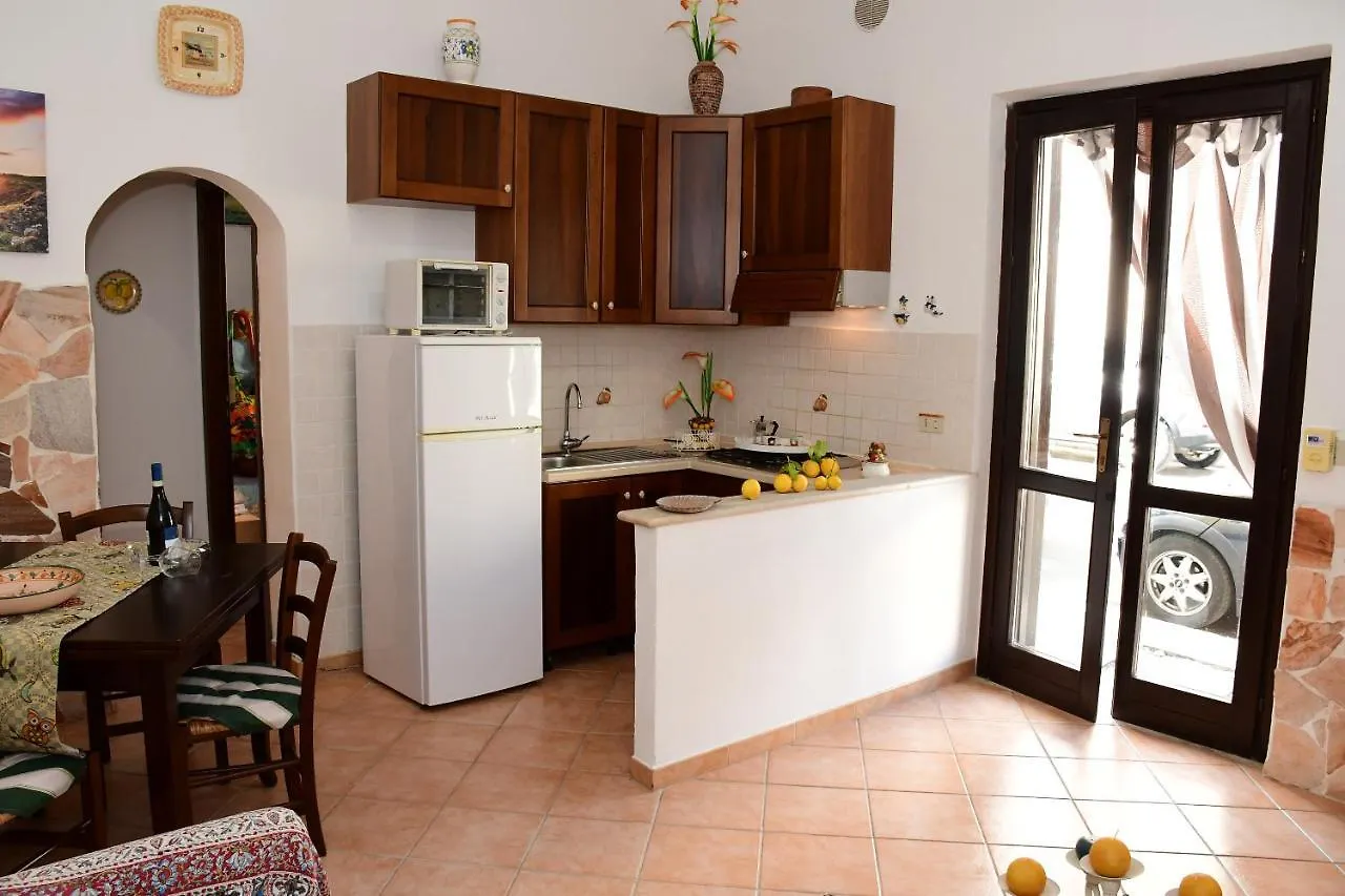 Appartamenti Dal Duca San Vito Lo Capo 0*,  Italia
