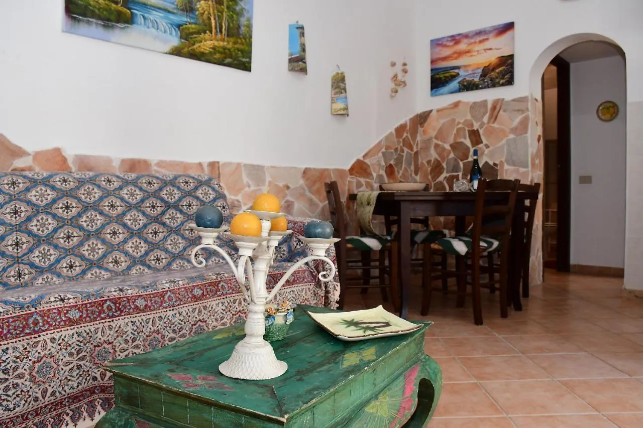 Appartamenti Dal Duca San Vito Lo Capo