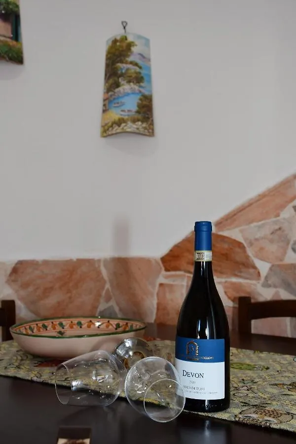Appartamenti Dal Duca San Vito Lo Capo