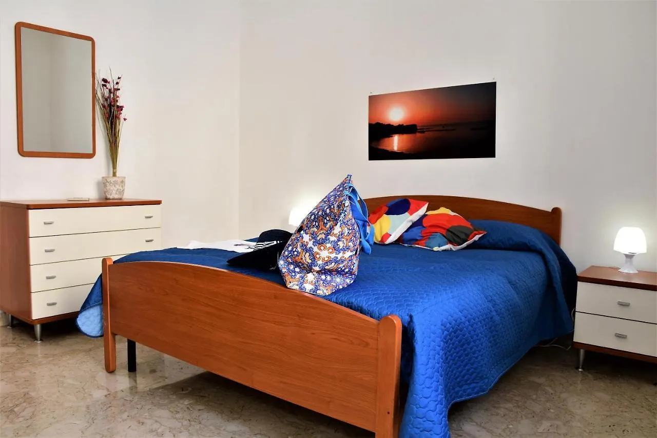 Apartment Appartamenti Dal Duca San Vito Lo Capo
