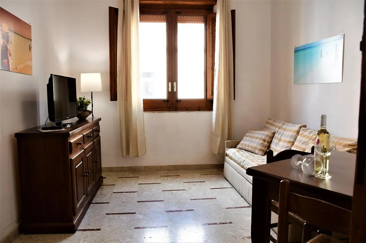 Appartamenti Dal Duca San Vito Lo Capo Italia