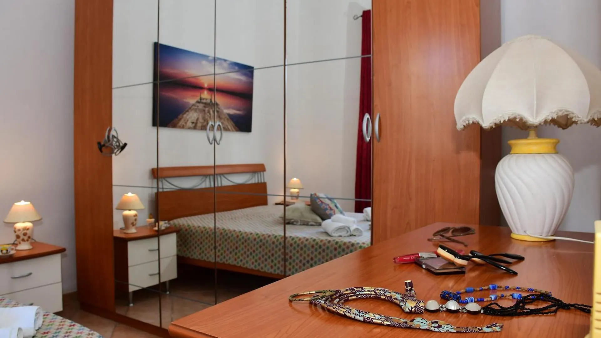Apartment Appartamenti Dal Duca San Vito Lo Capo