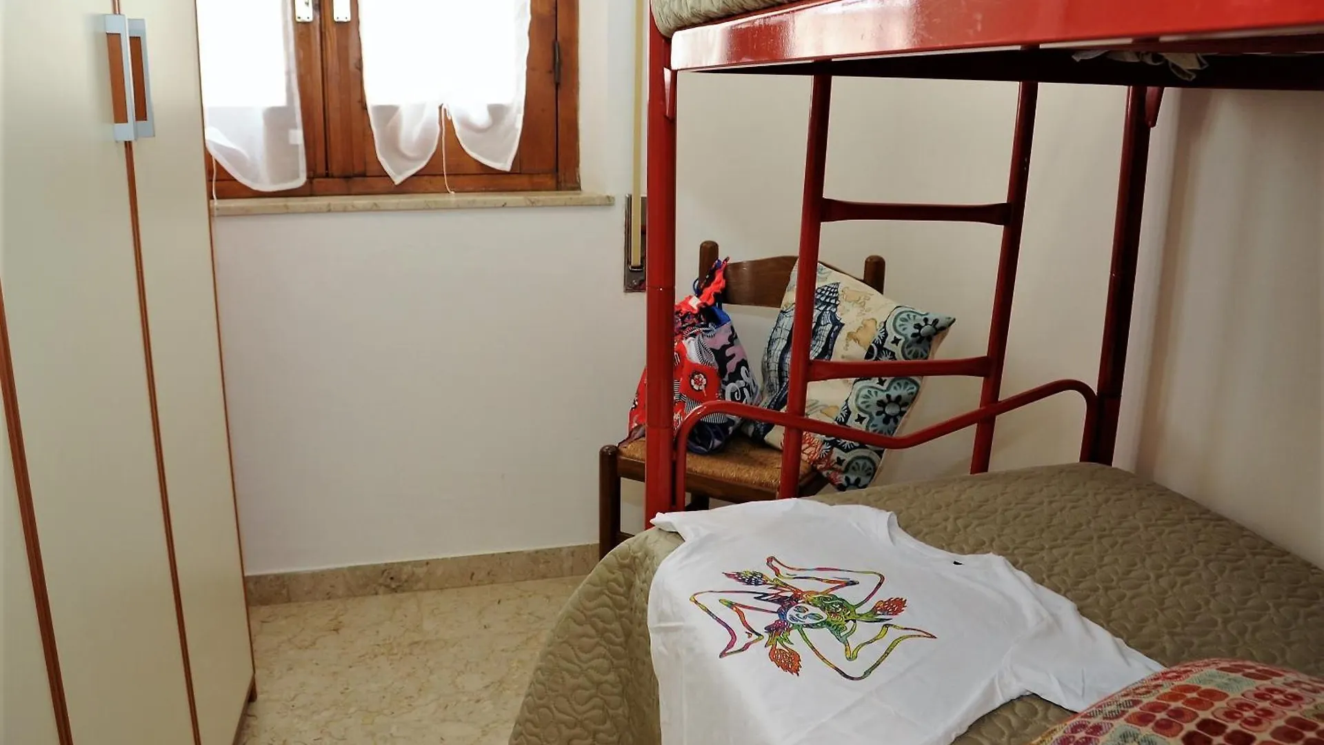 Appartamenti Dal Duca San Vito Lo Capo