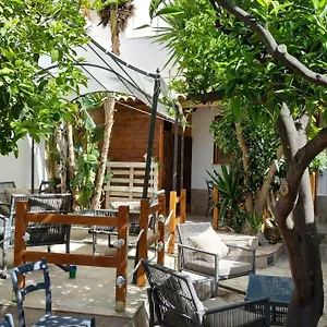 Le Del Giardino Affittacamere