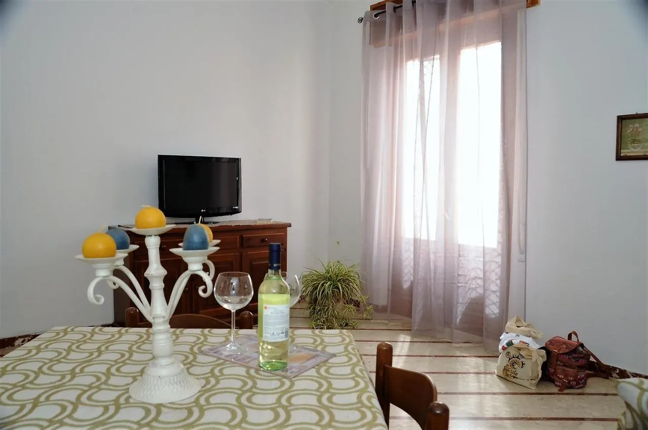 Appartement Appartamenti Dal Duca San Vito Lo Capo