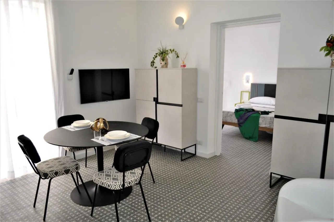 Appartamenti Dal Duca San Vito Lo Capo Appartement