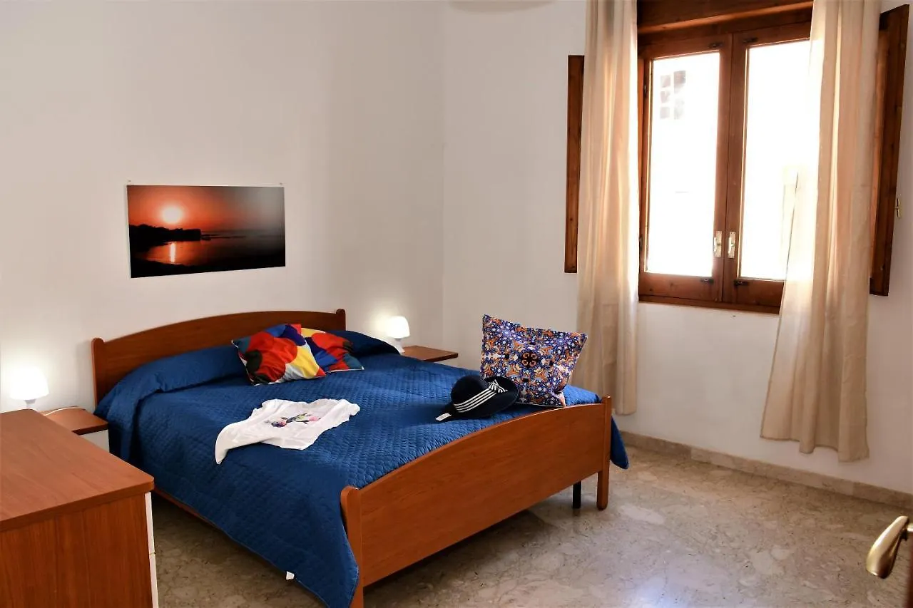 Appartamenti Dal Duca San Vito Lo Capo Appartement