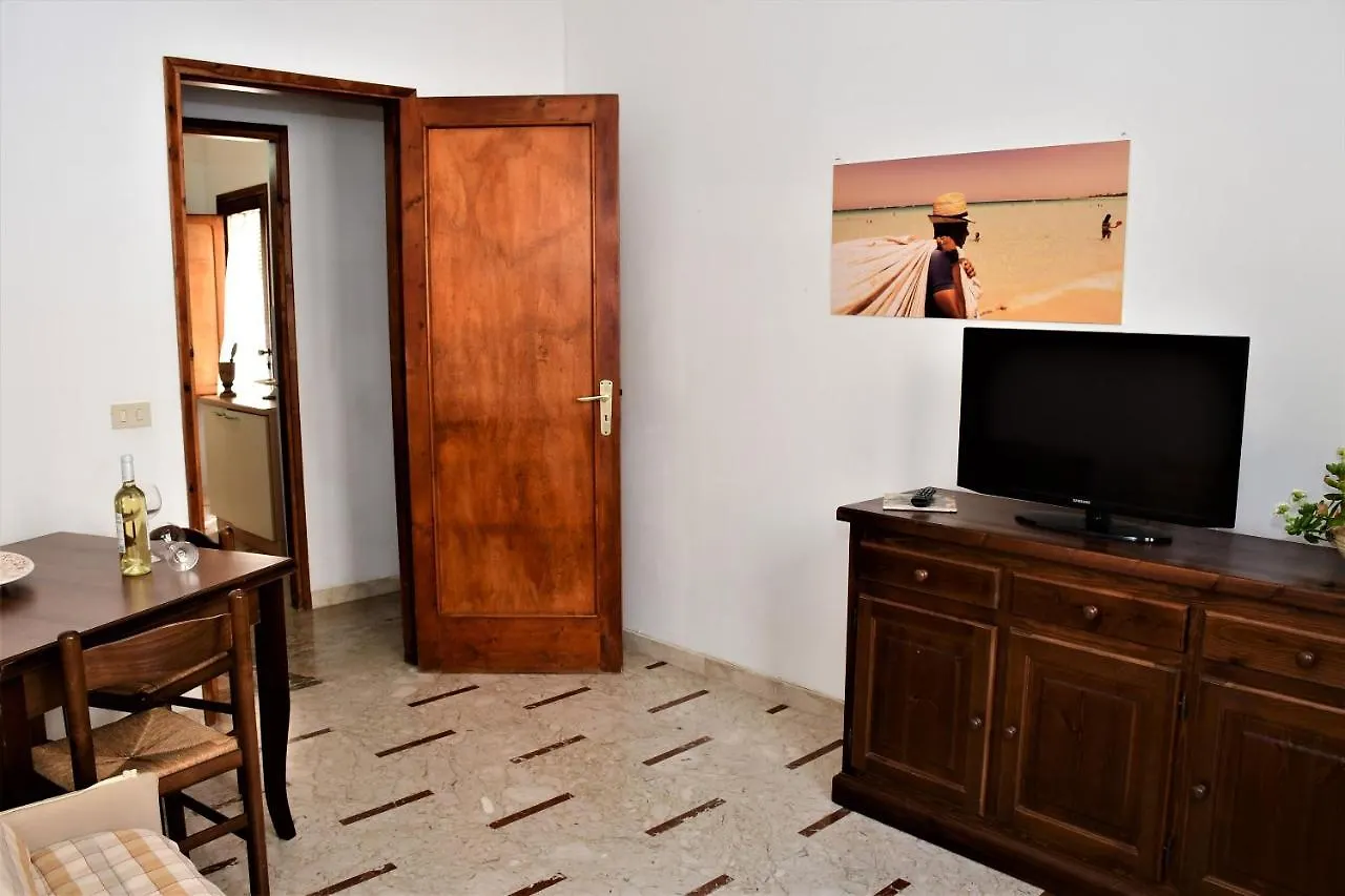 Appartamenti Dal Duca San Vito Lo Capo Appartement