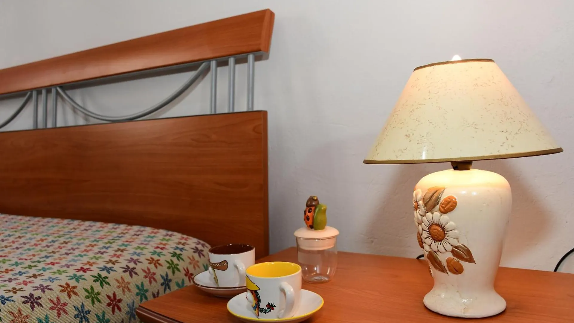 Appartement Appartamenti Dal Duca San Vito Lo Capo