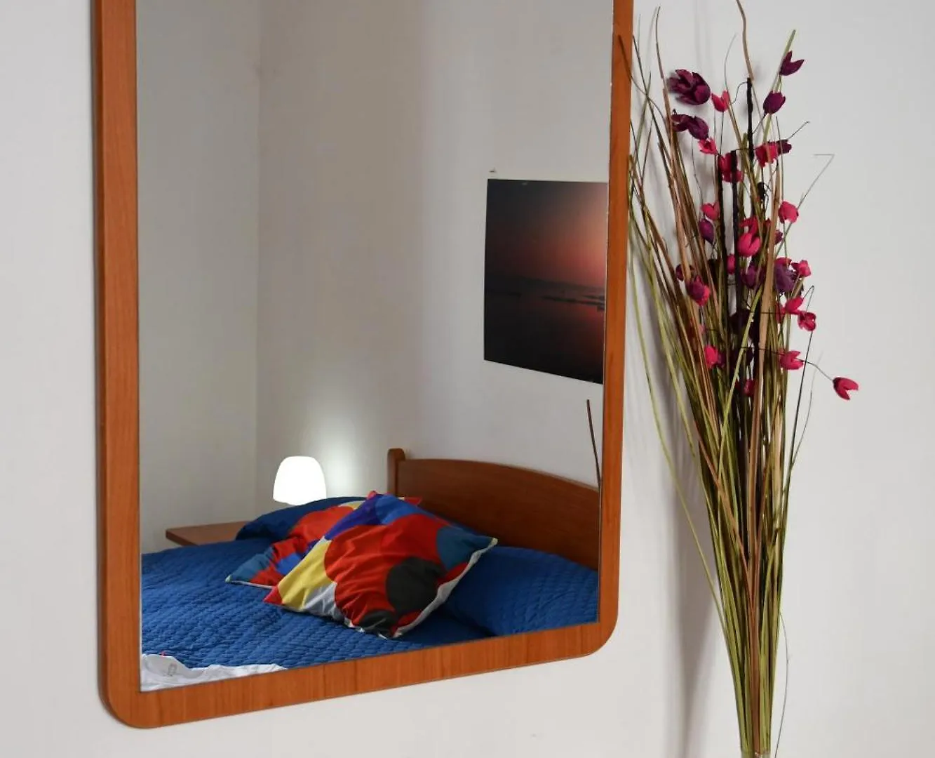 Appartement Appartamenti Dal Duca San Vito Lo Capo