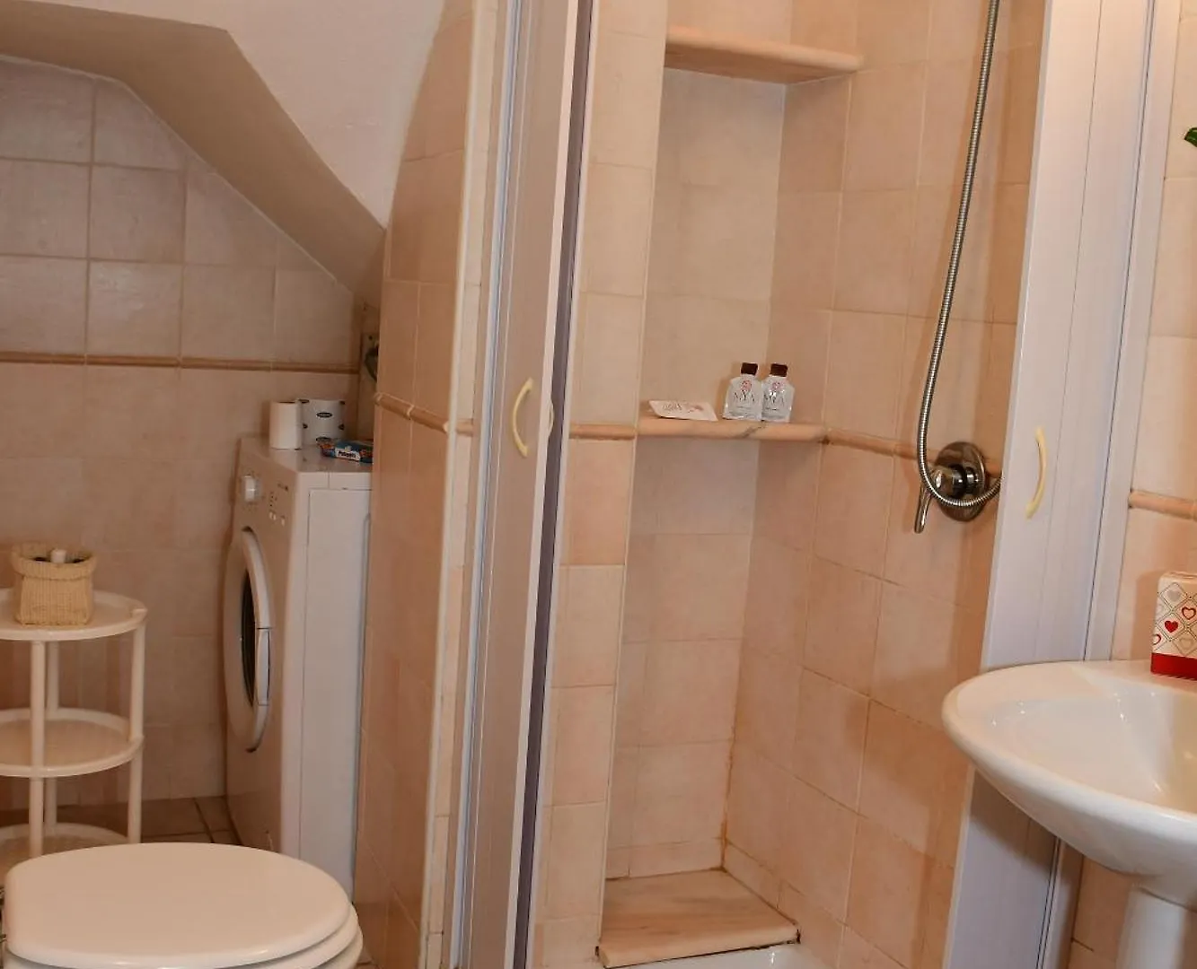 Appartamenti Dal Duca San Vito Lo Capo Appartement
