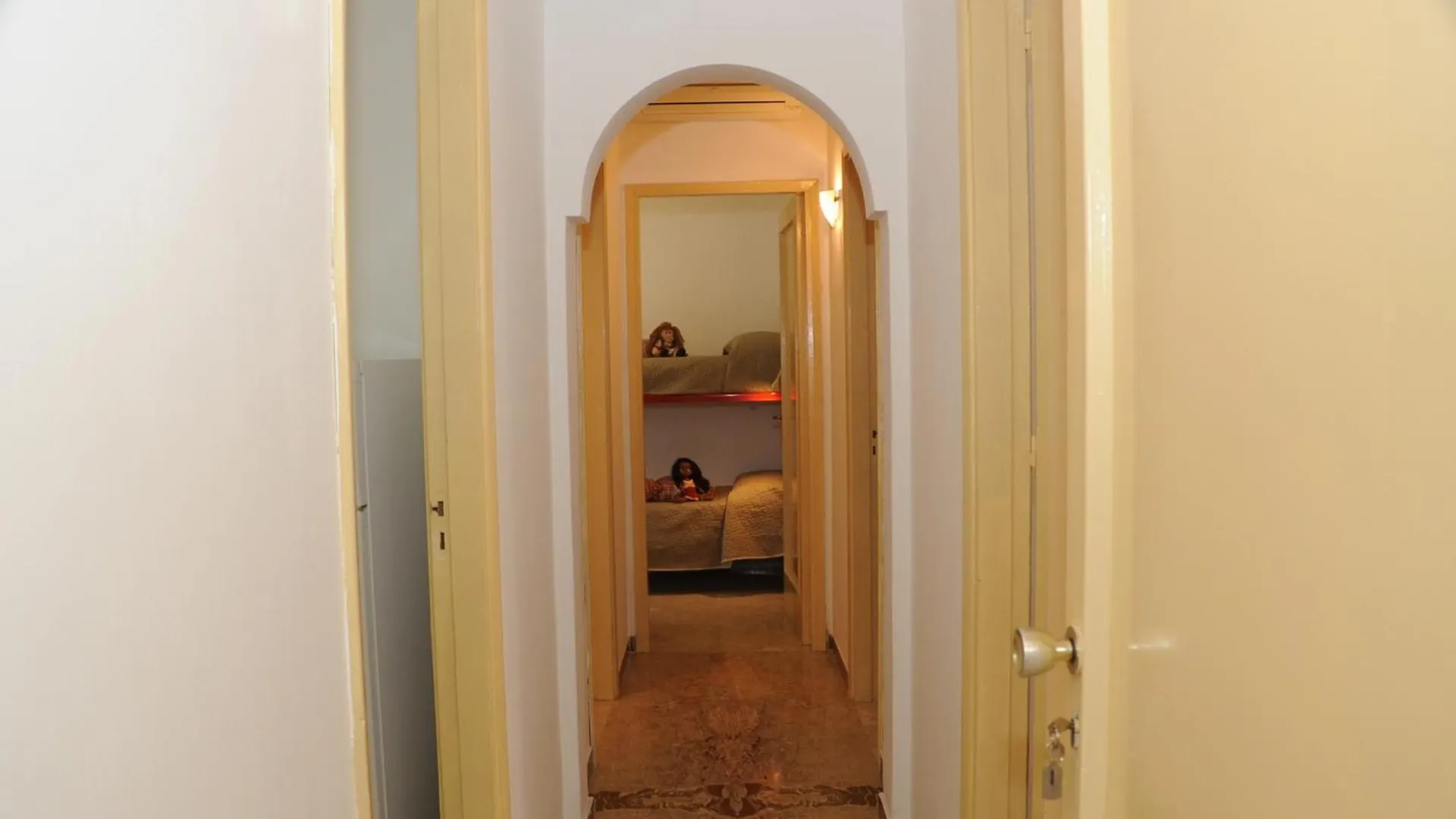 Appartement Appartamenti Dal Duca San Vito Lo Capo