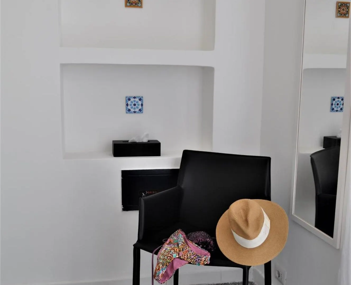Appartamenti Dal Duca San Vito Lo Capo Appartement
